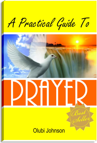 Practical Guide to Prayer